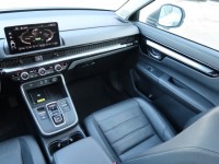 Honda CR-V  2.0i-MMD HEV Executive