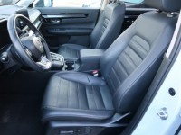 Honda CR-V  2.0i-MMD HEV Executive