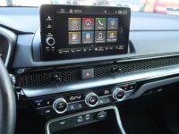 Honda CR-V  2.0i-MMD HEV Executive