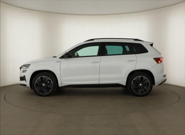 Škoda Karoq  1.5 TSI Sportline