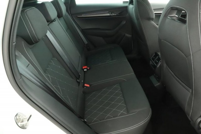 Škoda Karoq  1.5 TSI Sportline