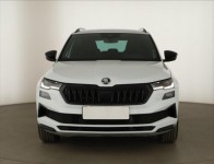 Škoda Karoq  1.5 TSI Sportline