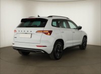 Škoda Karoq  1.5 TSI Sportline