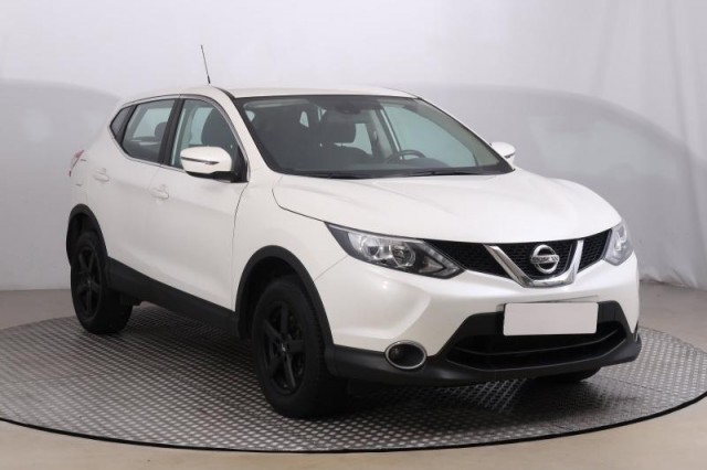 Nissan Qashqai  1.2 DIG-T 