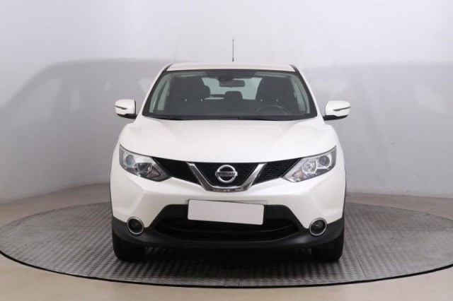 Nissan Qashqai  1.2 DIG-T 