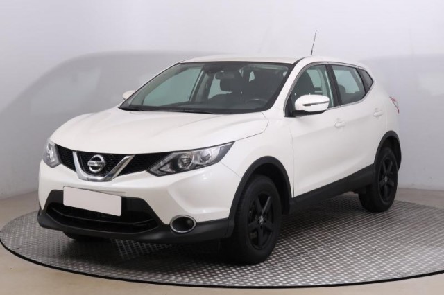Nissan Qashqai  1.2 DIG-T 