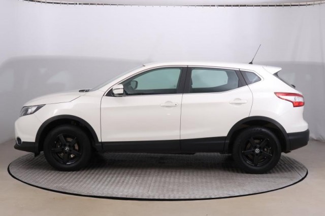 Nissan Qashqai  1.2 DIG-T 