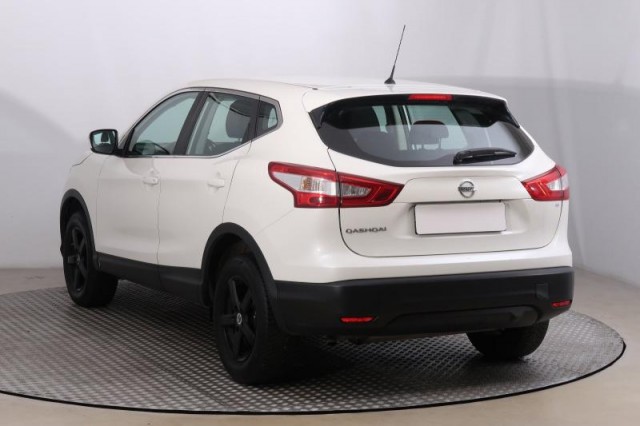 Nissan Qashqai  1.2 DIG-T 