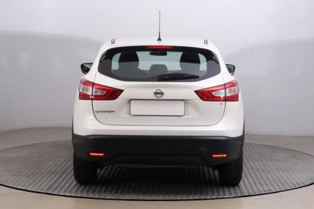 Nissan Qashqai  1.2 DIG-T 