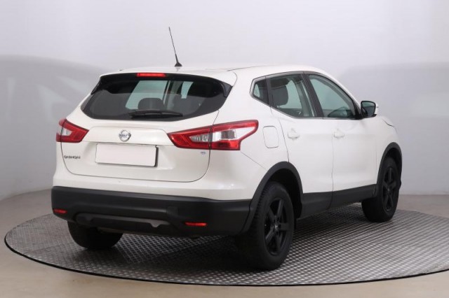 Nissan Qashqai  1.2 DIG-T 
