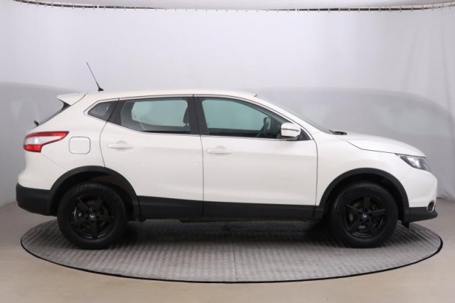 Nissan Qashqai  1.2 DIG-T 