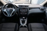 Nissan Qashqai  1.2 DIG-T 