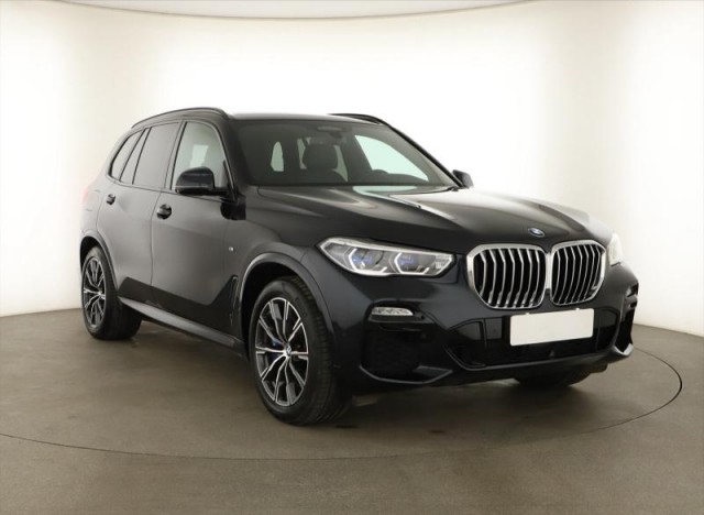 BMW X5  xDrive45e iPerf. M Paket