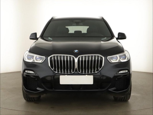 BMW X5  xDrive45e iPerf. M Paket