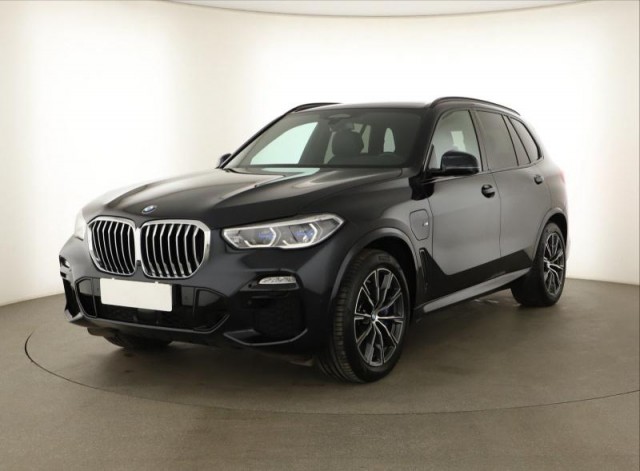 BMW X5  xDrive45e iPerf. M Paket