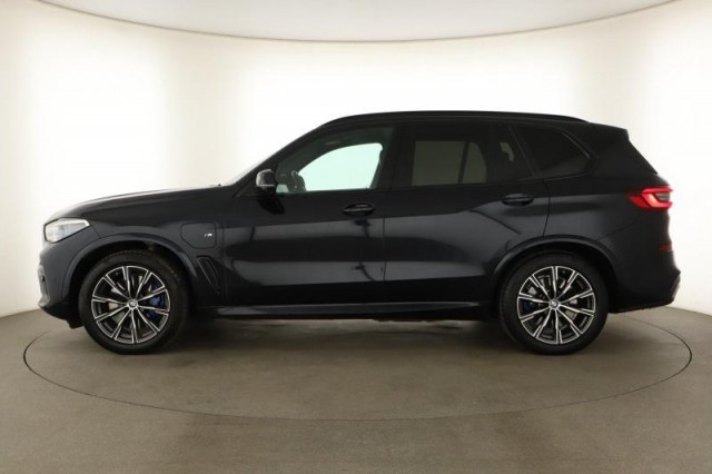 BMW X5  xDrive45e iPerf. M Paket