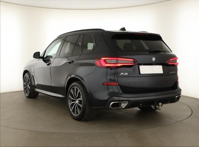 BMW X5  xDrive45e iPerf. M Paket