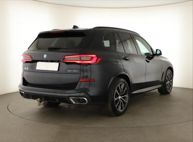 BMW X5  xDrive45e iPerf. M Paket