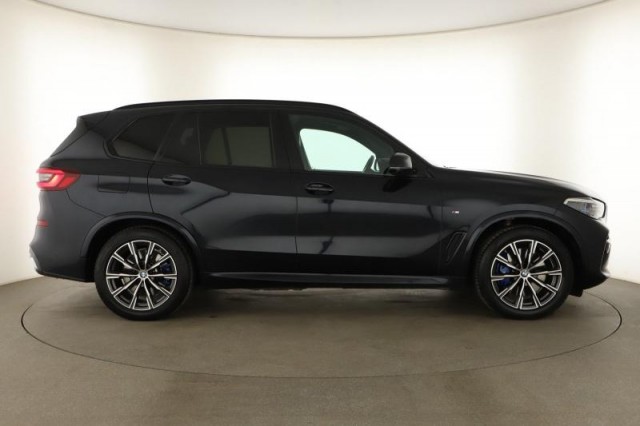 BMW X5  xDrive45e iPerf. M Paket