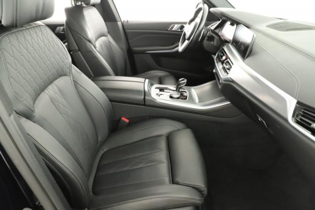 BMW X5  xDrive45e iPerf. M Paket