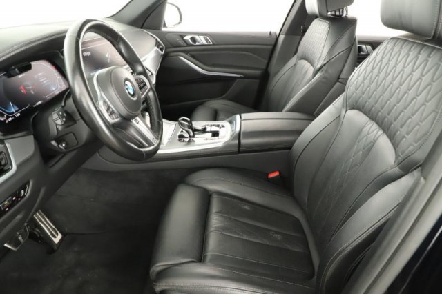 BMW X5  xDrive45e iPerf. M Paket