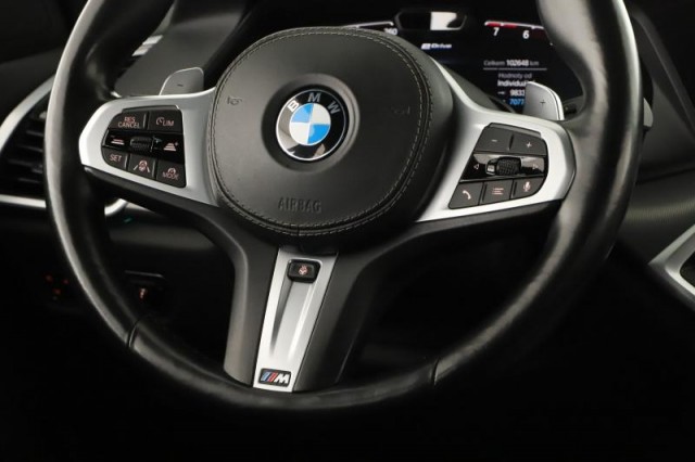 BMW X5  xDrive45e iPerf. M Paket