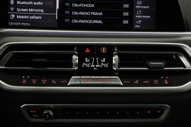 BMW X5  xDrive45e iPerf. M Paket