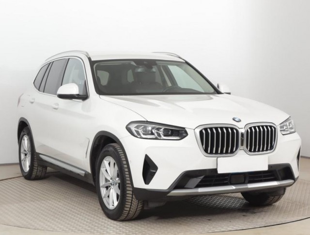 BMW X3  xDrive30i 