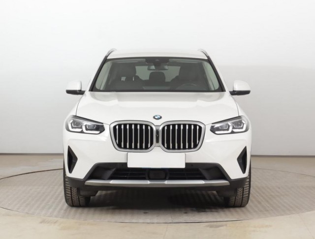 BMW X3  xDrive30i 