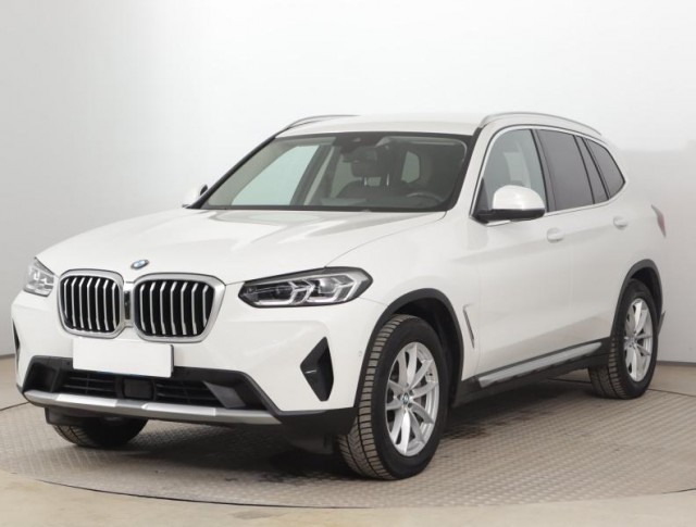 BMW X3  xDrive30i 