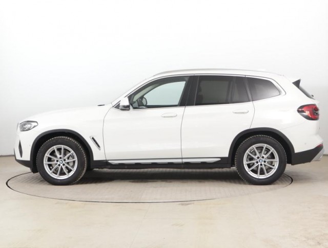 BMW X3  xDrive30i 