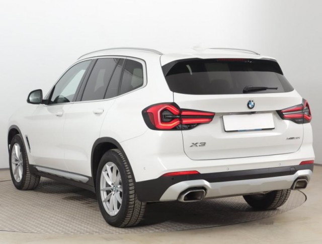 BMW X3  xDrive30i 