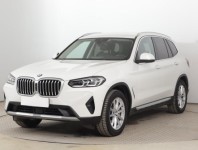 BMW X3  xDrive30i 