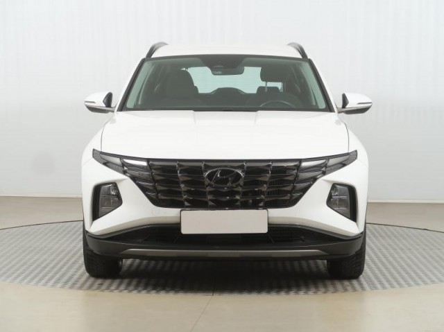 Hyundai Tucson  1.6 T-GDI 48V MHEV Smart