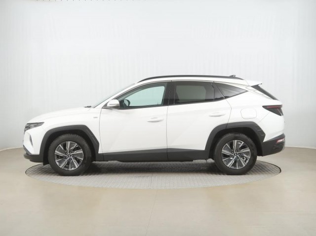 Hyundai Tucson  1.6 T-GDI 48V MHEV Smart