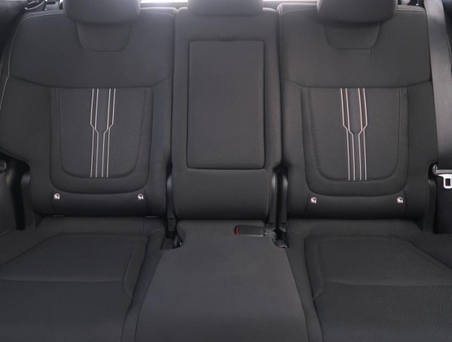 Hyundai Tucson  1.6 T-GDI 48V MHEV Smart