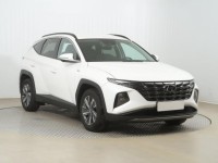 Hyundai Tucson  1.6 T-GDI 48V MHEV Smart