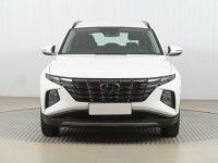Hyundai Tucson  1.6 T-GDI 48V MHEV Smart