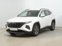 Hyundai Tucson  1.6 T-GDI 48V MHEV Smart