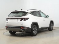 Hyundai Tucson  1.6 T-GDI 48V MHEV Smart