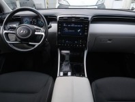 Hyundai Tucson  1.6 T-GDI 48V MHEV Smart