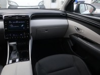 Hyundai Tucson  1.6 T-GDI 48V MHEV Smart