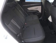 Hyundai Tucson  1.6 T-GDI 48V MHEV Smart