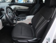 Hyundai Tucson  1.6 T-GDI 48V MHEV Smart