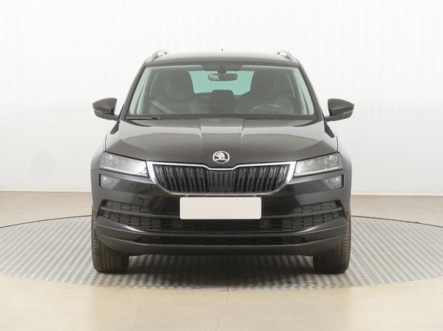 Škoda Karoq  2.0 TDI Style