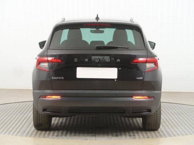Škoda Karoq  2.0 TDI Style