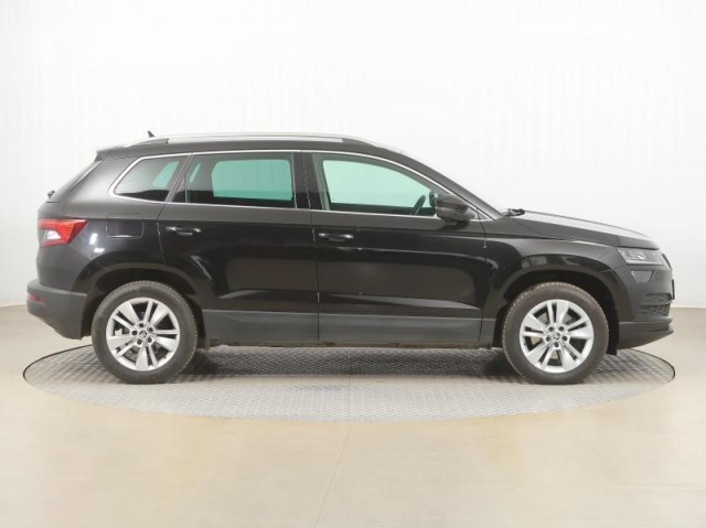 Škoda Karoq  2.0 TDI Style
