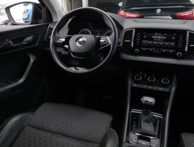 Škoda Karoq  2.0 TDI Style