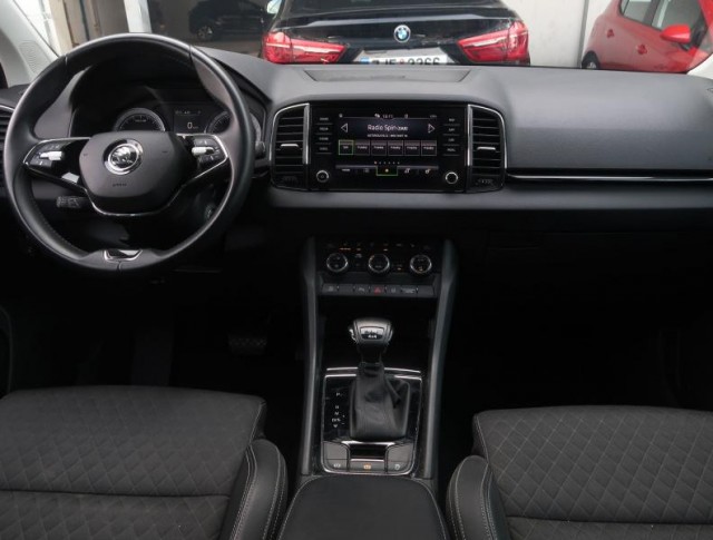 Škoda Karoq  2.0 TDI Style