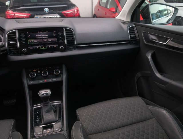 Škoda Karoq  2.0 TDI Style